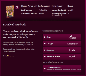 Pottermore