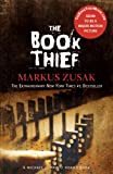 The Book Thief by Markus Zusak