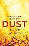 Dust (Silo Saga) by Hugh Howey