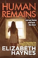 Human Remains by Elizabeth Haynes