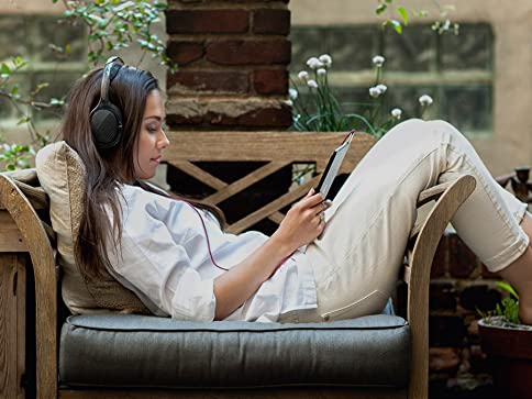 Mobile App Exclusive: Free Voucher for $10 to Spend on Audiobooks from Audible.com